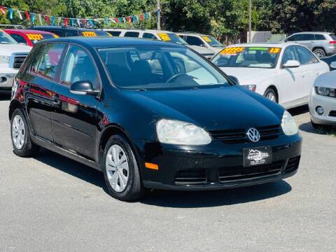 2009 Volkswagen Rabbit for sale at Boise Auto Group in Boise ID