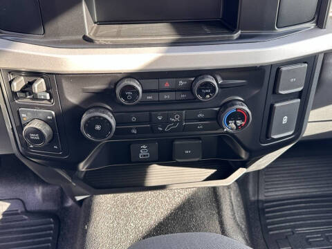 2026 Ford F-350 Super Duty XL