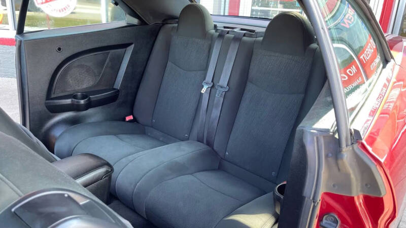 2011 Chrysler 200 Touring