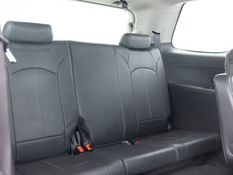 2013 GMC Acadia SLT-1