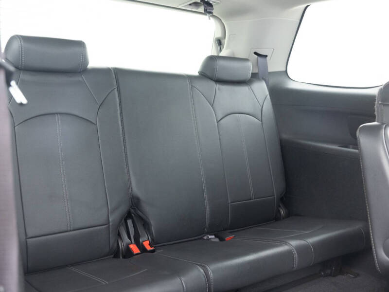 2013 GMC Acadia SLT-1