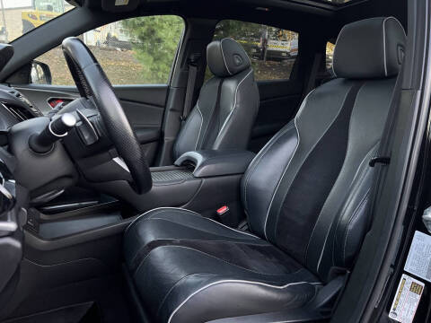 2019 Acura RDX SH-AWD w/A-SPEC