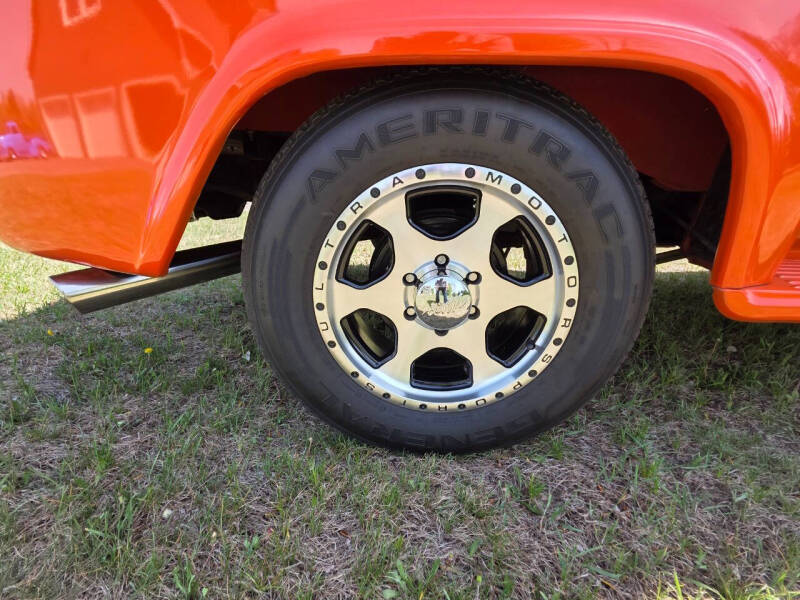 1955 Chevrolet 3600