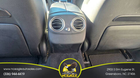 2015 Mercedes-Benz C-Class C 300