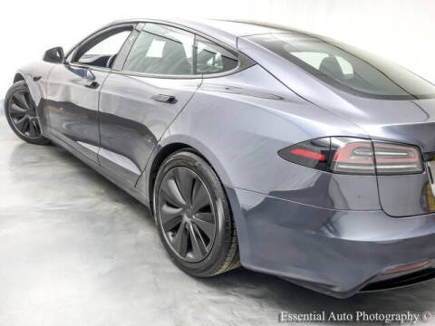 2023 Tesla Model S