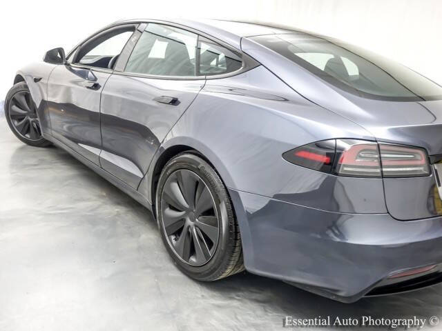 2023 Tesla Model S