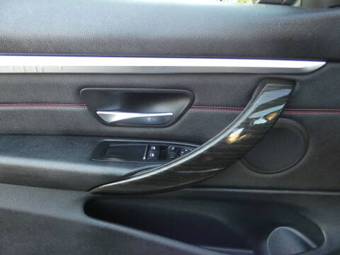 2020 BMW 4 Series 430i