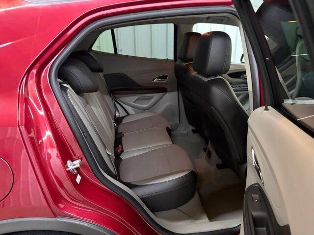 2014 Buick Encore Convenience