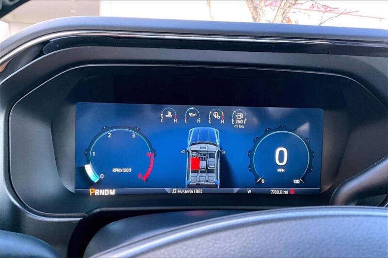 2025 Ford F-250 Super Duty