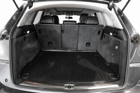 2017 Audi Q5 2.0T quattro Premium Plus