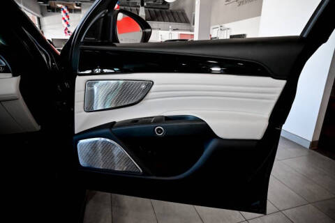 2023 Maserati Grecale Modena