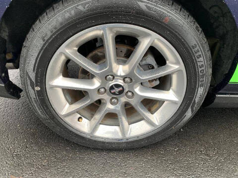 2011 Ford Mustang GT