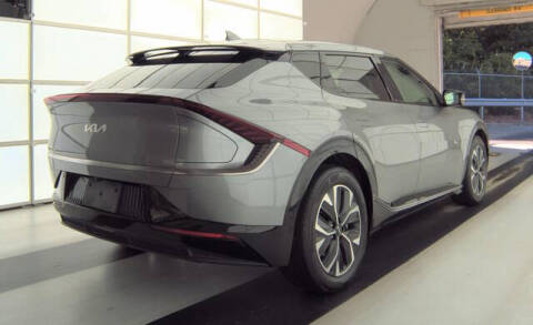 2024 Kia EV6 Wind
