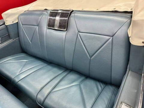 1965 Cadillac DeVille