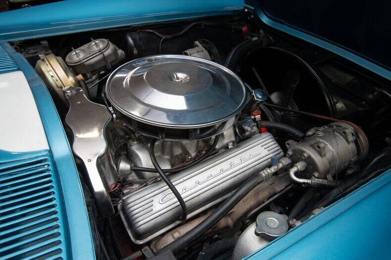 1965 Chevrolet Corvette