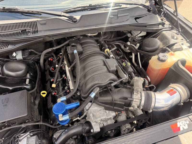 2020 Dodge Challenger R/T