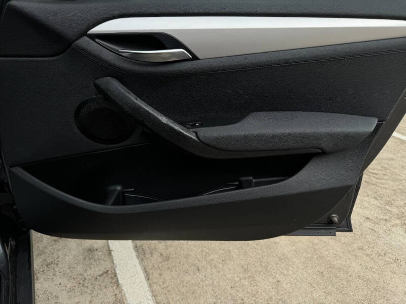 2014 BMW X1 sDrive28i