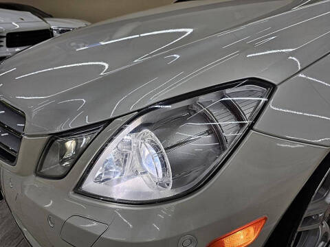 2013 Mercedes-Benz E-Class E 350