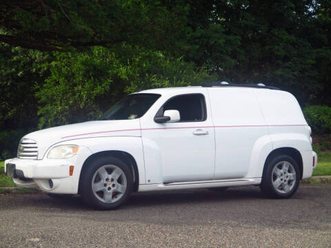 2008 Chevrolet HHR