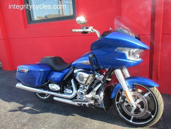 2024 Harley-Davidson Road Glide