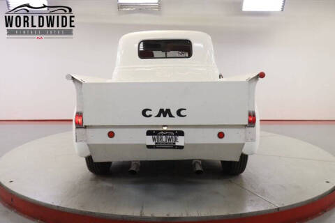 1950 GMC C/K 1500 Series