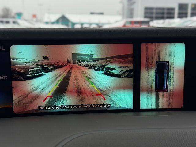 2024 Lincoln Nautilus Hybrid Premiere