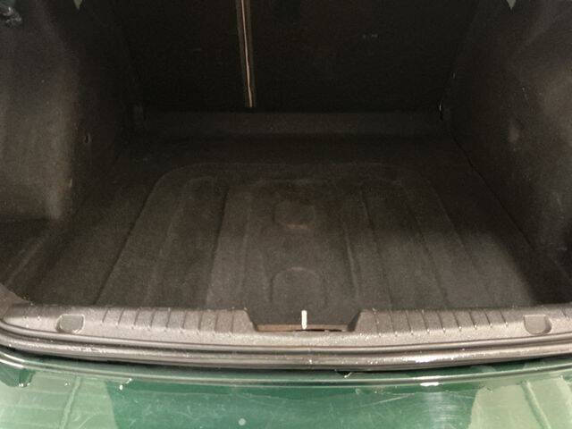 2014 Chevrolet Cruze LTZ Auto