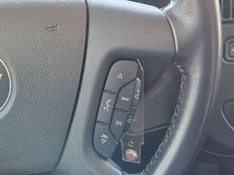 2021 Chevrolet Express 2500