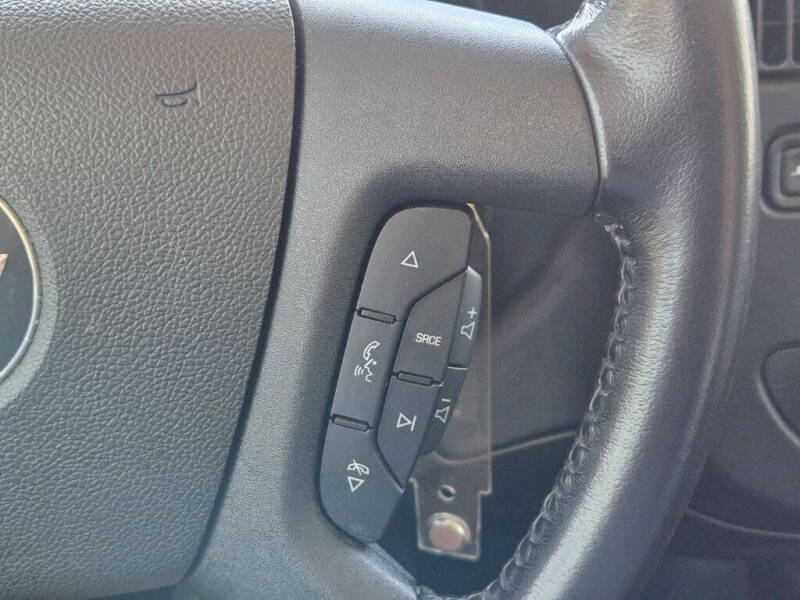 2021 Chevrolet Express 2500