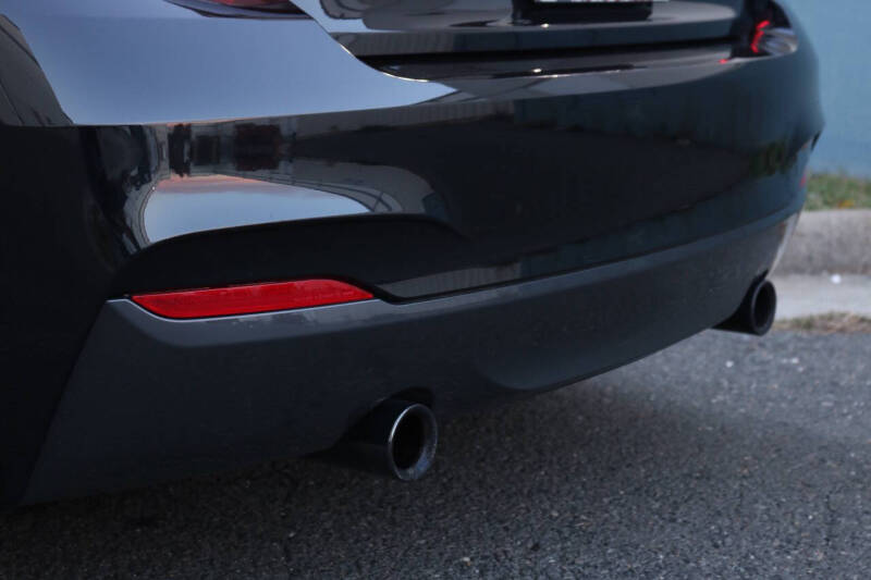 2014 BMW 2 Series M235i