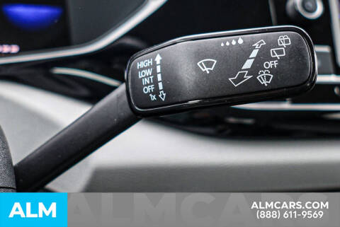 2024 Volkswagen Taos S