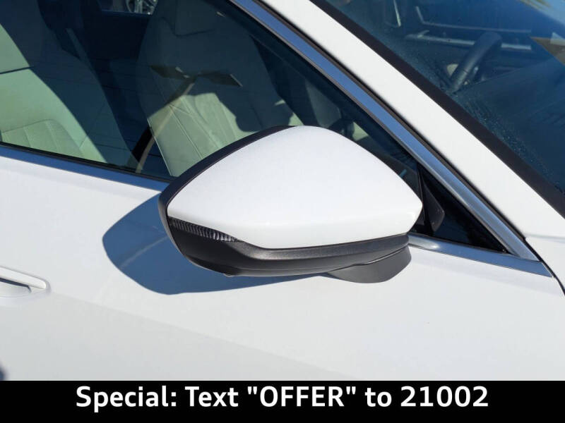 2025 Audi A5 quattro Premium Plus TFSI