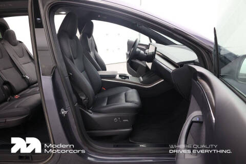 2023 Tesla Model X