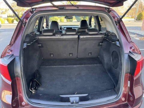 2009 Acura RDX SH-AWD