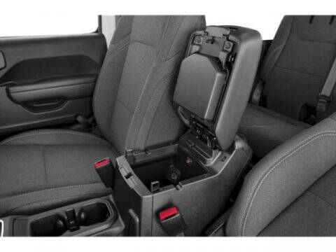 2024 Jeep Wrangler Willys 4xe