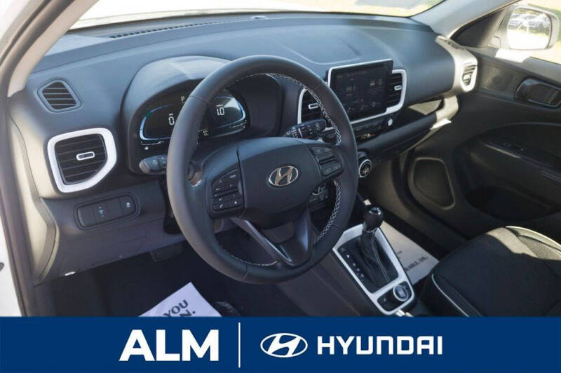 2026 Hyundai Venue