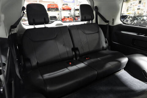 2021 Lexus LX 570 Three-Row