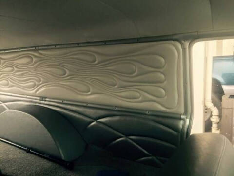 1960 Chevrolet Biscayne