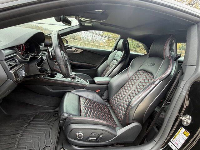 2018 Audi RS 5 2.9T quattro