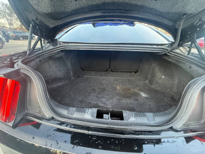 2016 Ford Mustang GT