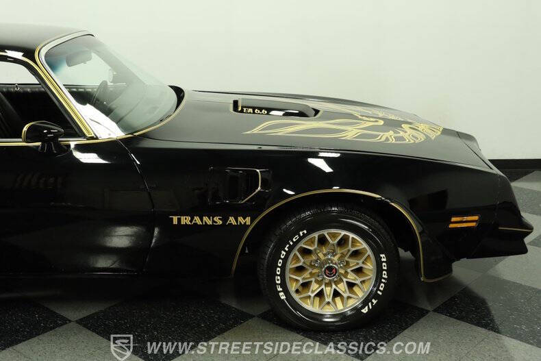 1977 Pontiac Firebird