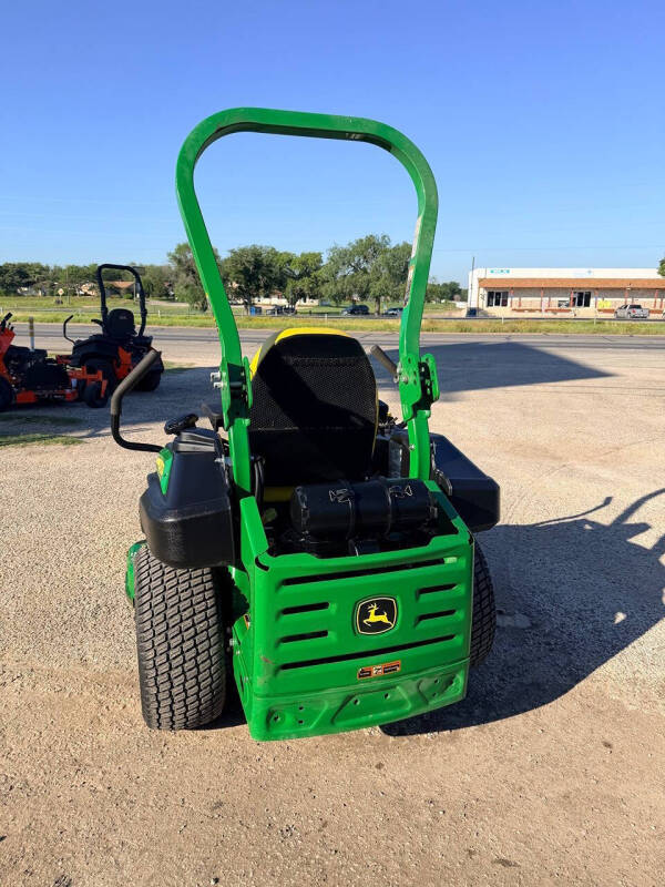 2020 John Deere Z915E