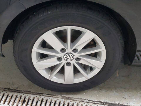 2012 Volkswagen Golf