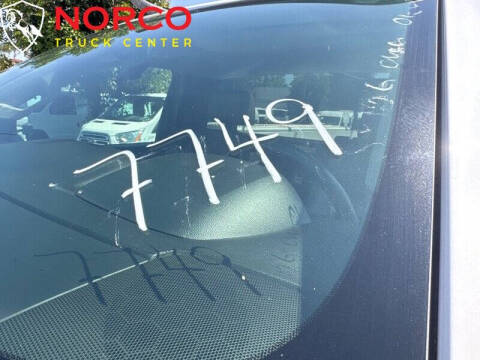 2018 GMC Sierra 3500HD