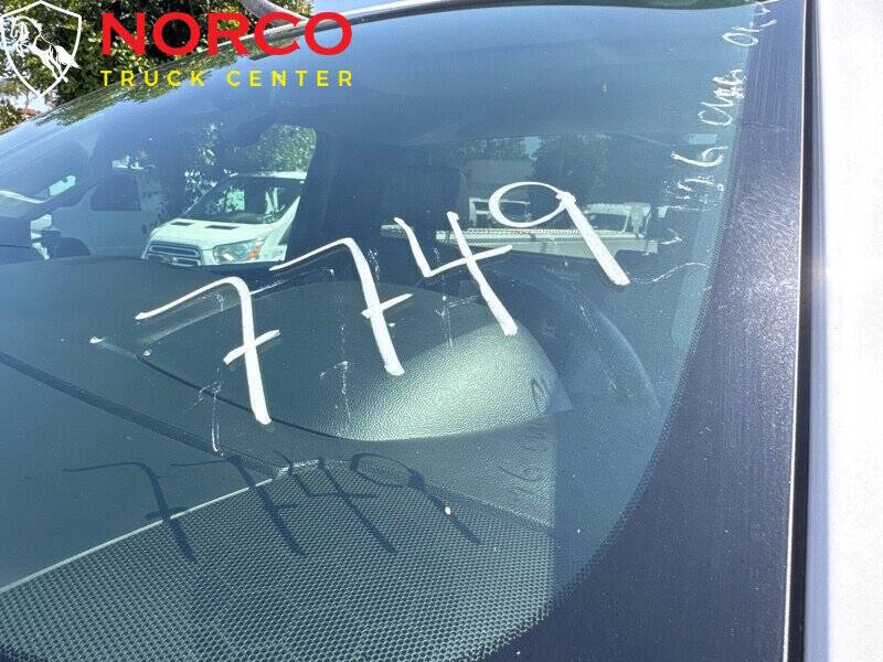 2018 GMC Sierra 3500HD