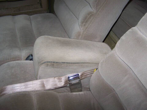 1994 Chevrolet Caprice