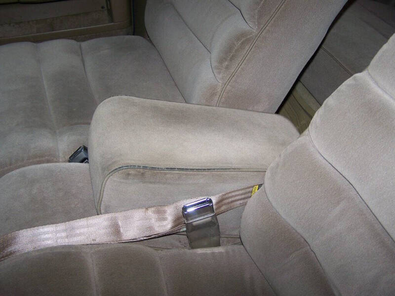 1994 Chevrolet Caprice