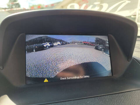 2013 Buick Encore Convenience