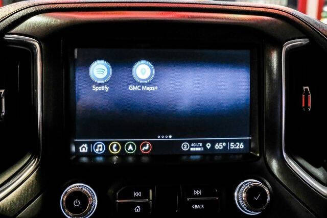 2022 GMC Sierra 2500HD