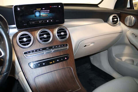 2021 Mercedes-Benz GLC GLC 300 4MATIC